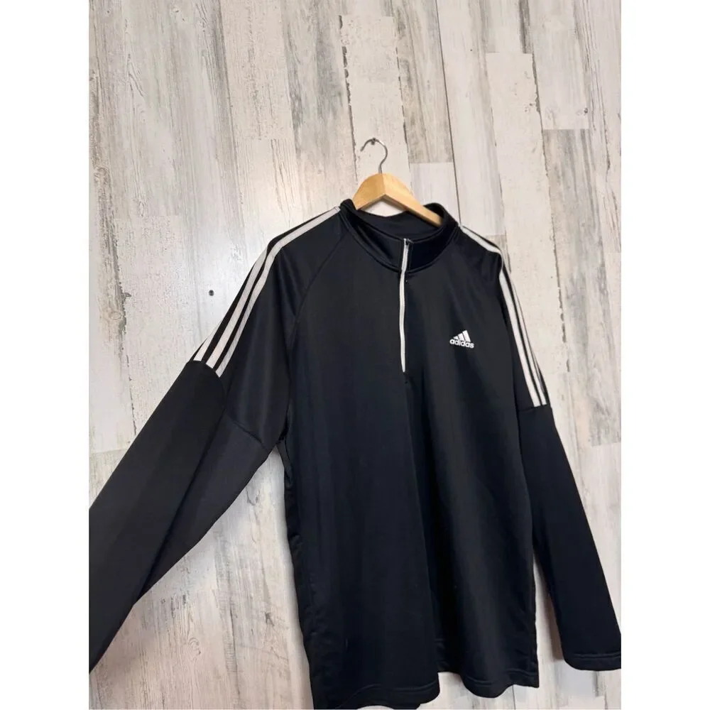 Adidas men’s jacket size XXL